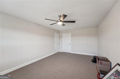 You've found it!! That low-maintenance, private, master on the on The Fairways at Laurel Canyon in Georgia - for sale on GolfHomes.com, golf home, golf lot