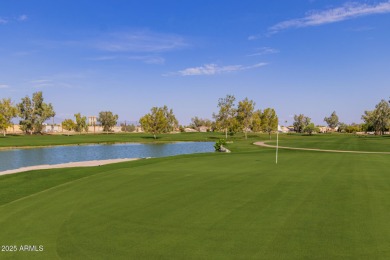 NEW ROOF & HVAC, GOLF COURSE LOT! This Western Skies golf on Western Skies Golf Club in Arizona - for sale on GolfHomes.com, golf home, golf lot