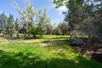Beautifully updated single-story custom home on the 13th tee box on Eagle Crest Golf Resort - Resort Course in Oregon - for sale on GolfHomes.com, golf home, golf lot