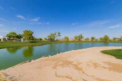 NEW ROOF & HVAC, GOLF COURSE LOT! This Western Skies golf on Western Skies Golf Club in Arizona - for sale on GolfHomes.com, golf home, golf lot