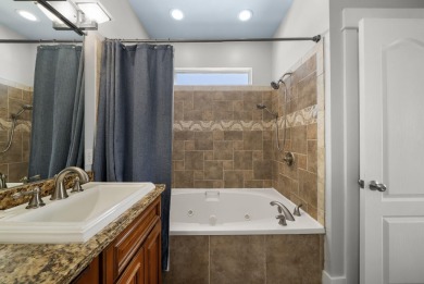Just one block from the Gulf, this 5BR/5BA Miramar Beach retreat on Seascape Golf Course in Florida - for sale on GolfHomes.com, golf home, golf lot