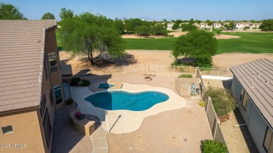 NEW ROOF & HVAC, GOLF COURSE LOT! This Western Skies golf on Western Skies Golf Club in Arizona - for sale on GolfHomes.com, golf home, golf lot
