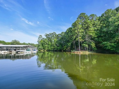 155 Greenridge Road is located in the Lake Wylie waterfront on River Hills Country Club in South Carolina - for sale on GolfHomes.com, golf home, golf lot