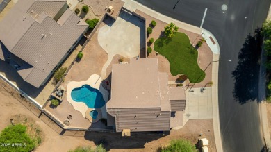 NEW ROOF & HVAC, GOLF COURSE LOT! This Western Skies golf on Western Skies Golf Club in Arizona - for sale on GolfHomes.com, golf home, golf lot