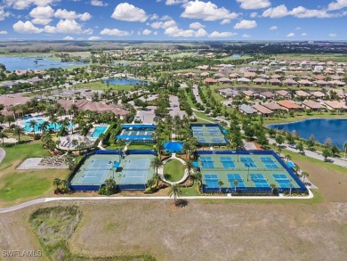 Welcome to paradise! Located in the sought-after Del Webb Naples on Panther Run Golf Club in Florida - for sale on GolfHomes.com, golf home, golf lot