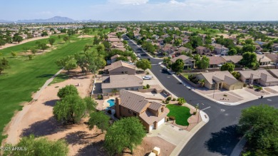 NEW ROOF & HVAC, GOLF COURSE LOT! This Western Skies golf on Western Skies Golf Club in Arizona - for sale on GolfHomes.com, golf home, golf lot