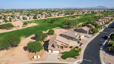 NEW ROOF & HVAC, GOLF COURSE LOT! This Western Skies golf on Western Skies Golf Club in Arizona - for sale on GolfHomes.com, golf home, golf lot