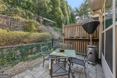 You've found it!! That low-maintenance, private, master on the on The Fairways at Laurel Canyon in Georgia - for sale on GolfHomes.com, golf home, golf lot