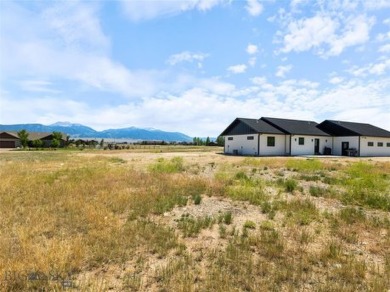 Don't miss the chance to own this exquisite luxurious home on Madison Meadows Golf Course in Montana - for sale on GolfHomes.com, golf home, golf lot