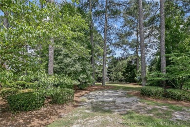 Anderson Creek Club is a gated and guarded, golf community. This on Anderson Creek Golf Club in North Carolina - for sale on GolfHomes.com, golf home, golf lot