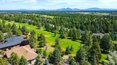 Beautifully updated single-story custom home on the 13th tee box on Eagle Crest Golf Resort - Resort Course in Oregon - for sale on GolfHomes.com, golf home, golf lot