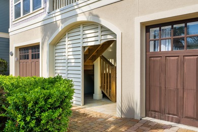 Just one block from the Gulf, this 5BR/5BA Miramar Beach retreat on Seascape Golf Course in Florida - for sale on GolfHomes.com, golf home, golf lot