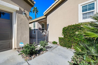 Immaculately maintained and freshly painted inside, this on Golf Club At La Quinta in California - for sale on GolfHomes.com, golf home, golf lot