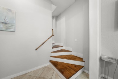 Just one block from the Gulf, this 5BR/5BA Miramar Beach retreat on Seascape Golf Course in Florida - for sale on GolfHomes.com, golf home, golf lot