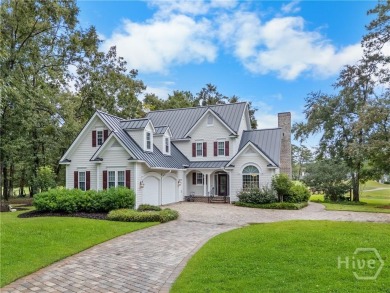 This stunning 5-BR/3.5BA custom home offers one of the best golf on Southbridge Golf Club in Georgia - for sale on GolfHomes.com, golf home, golf lot