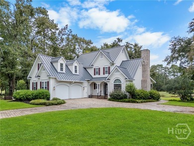 This stunning 5-BR/3.5BA custom home offers one of the best golf on Southbridge Golf Club in Georgia - for sale on GolfHomes.com, golf home, golf lot