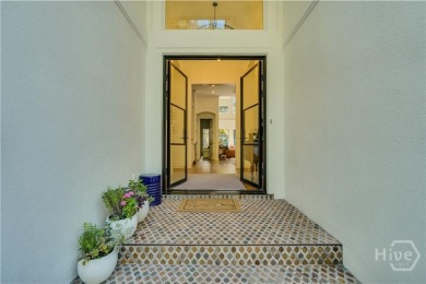 Located close to Landings Harbor Marina, this exceptional on The Landings Club - Marshwood in Georgia - for sale on GolfHomes.com, golf home, golf lot