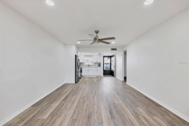 Discover this completely remodeled and updated 1 bedroom, 1 bath on Heather Hills Golf Course in Florida - for sale on GolfHomes.com, golf home, golf lot