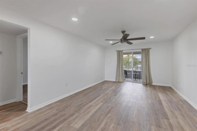 Discover this completely remodeled and updated 1 bedroom, 1 bath on Heather Hills Golf Course in Florida - for sale on GolfHomes.com, golf home, golf lot