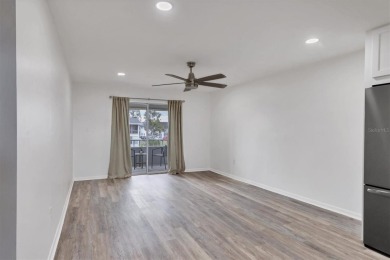 Discover this completely remodeled and updated 1 bedroom, 1 bath on Heather Hills Golf Course in Florida - for sale on GolfHomes.com, golf home, golf lot