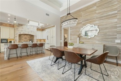 Located close to Landings Harbor Marina, this exceptional on The Landings Club - Marshwood in Georgia - for sale on GolfHomes.com, golf home, golf lot
