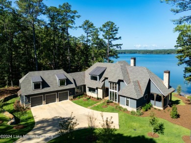 Discover the perfect blend of luxury and comfort in this 5BR, 5 on Willow Point Golf and Country Club in Alabama - for sale on GolfHomes.com, golf home, golf lot