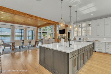 Discover the perfect blend of luxury and comfort in this 5BR, 5 on Willow Point Golf and Country Club in Alabama - for sale on GolfHomes.com, golf home, golf lot