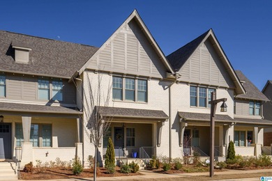 LIVE, WORK & PLAY in EVERLEE, a distinguished community offering on Riverchase Country Club in Alabama - for sale on GolfHomes.com, golf home, golf lot