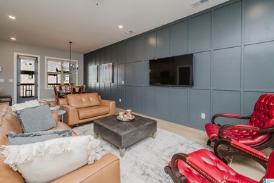 LIVE, WORK & PLAY in EVERLEE, a distinguished community offering on Riverchase Country Club in Alabama - for sale on GolfHomes.com, golf home, golf lot