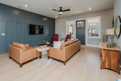 LIVE, WORK & PLAY in EVERLEE, a distinguished community offering on Riverchase Country Club in Alabama - for sale on GolfHomes.com, golf home, golf lot