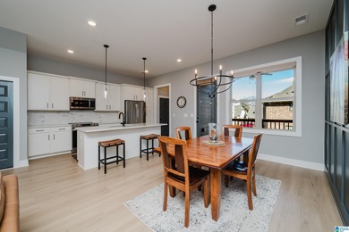 LIVE, WORK & PLAY in EVERLEE, a distinguished community offering on Riverchase Country Club in Alabama - for sale on GolfHomes.com, golf home, golf lot