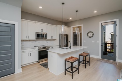 LIVE, WORK & PLAY in EVERLEE, a distinguished community offering on Riverchase Country Club in Alabama - for sale on GolfHomes.com, golf home, golf lot