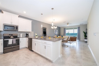 Champions Gate Condo! This beautiful Golf Course View unit is a on ChampionsGate Golf Resort in Florida - for sale on GolfHomes.com, golf home, golf lot