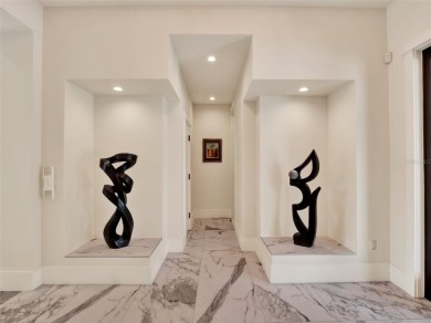Located behind the private, 24-hour, guarded gates of the on Lake Nona Golf Club, Inc. in Florida - for sale on GolfHomes.com, golf home, golf lot