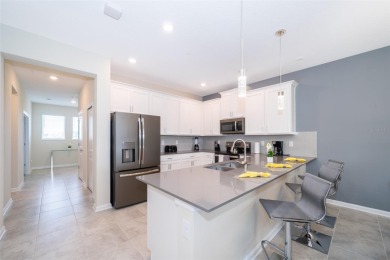 Champions Gate Condo! This beautiful Golf Course View unit is a on ChampionsGate Golf Resort in Florida - for sale on GolfHomes.com, golf home, golf lot