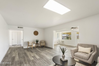 PRICE REDUCED TO SELL!!! Discover your dream home in the amazing on Sun City South Golf Course in Arizona - for sale on GolfHomes.com, golf home, golf lot
