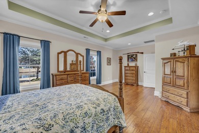 Welcome home to Compass Pointe. 8144 Garden Pointe offers 3 on Compass Pointe Golf Course in North Carolina - for sale on GolfHomes.com, golf home, golf lot