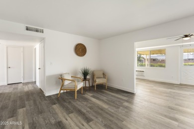 PRICE REDUCED TO SELL!!! Discover your dream home in the amazing on Sun City South Golf Course in Arizona - for sale on GolfHomes.com, golf home, golf lot