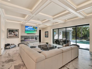 Located behind the private, 24-hour, guarded gates of the on Lake Nona Golf Club, Inc. in Florida - for sale on GolfHomes.com, golf home, golf lot