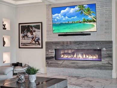 Located behind the private, 24-hour, guarded gates of the on Lake Nona Golf Club, Inc. in Florida - for sale on GolfHomes.com, golf home, golf lot