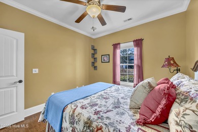 Welcome home to Compass Pointe. 8144 Garden Pointe offers 3 on Compass Pointe Golf Course in North Carolina - for sale on GolfHomes.com, golf home, golf lot