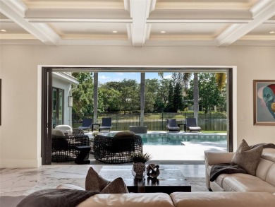 Located behind the private, 24-hour, guarded gates of the on Lake Nona Golf Club, Inc. in Florida - for sale on GolfHomes.com, golf home, golf lot