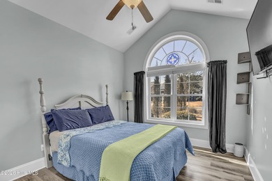 Welcome home to Compass Pointe. 8144 Garden Pointe offers 3 on Compass Pointe Golf Course in North Carolina - for sale on GolfHomes.com, golf home, golf lot