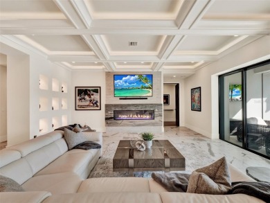 Located behind the private, 24-hour, guarded gates of the on Lake Nona Golf Club, Inc. in Florida - for sale on GolfHomes.com, golf home, golf lot