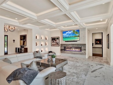 Located behind the private, 24-hour, guarded gates of the on Lake Nona Golf Club, Inc. in Florida - for sale on GolfHomes.com, golf home, golf lot
