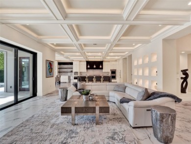 Located behind the private, 24-hour, guarded gates of the on Lake Nona Golf Club, Inc. in Florida - for sale on GolfHomes.com, golf home, golf lot