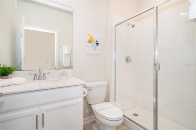 Champions Gate Condo! This beautiful Golf Course View unit is a on ChampionsGate Golf Resort in Florida - for sale on GolfHomes.com, golf home, golf lot