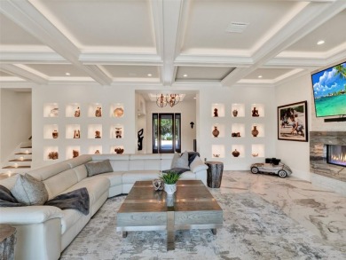Located behind the private, 24-hour, guarded gates of the on Lake Nona Golf Club, Inc. in Florida - for sale on GolfHomes.com, golf home, golf lot