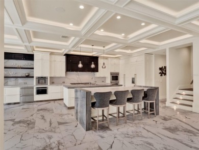 Located behind the private, 24-hour, guarded gates of the on Lake Nona Golf Club, Inc. in Florida - for sale on GolfHomes.com, golf home, golf lot