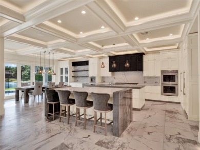 Located behind the private, 24-hour, guarded gates of the on Lake Nona Golf Club, Inc. in Florida - for sale on GolfHomes.com, golf home, golf lot